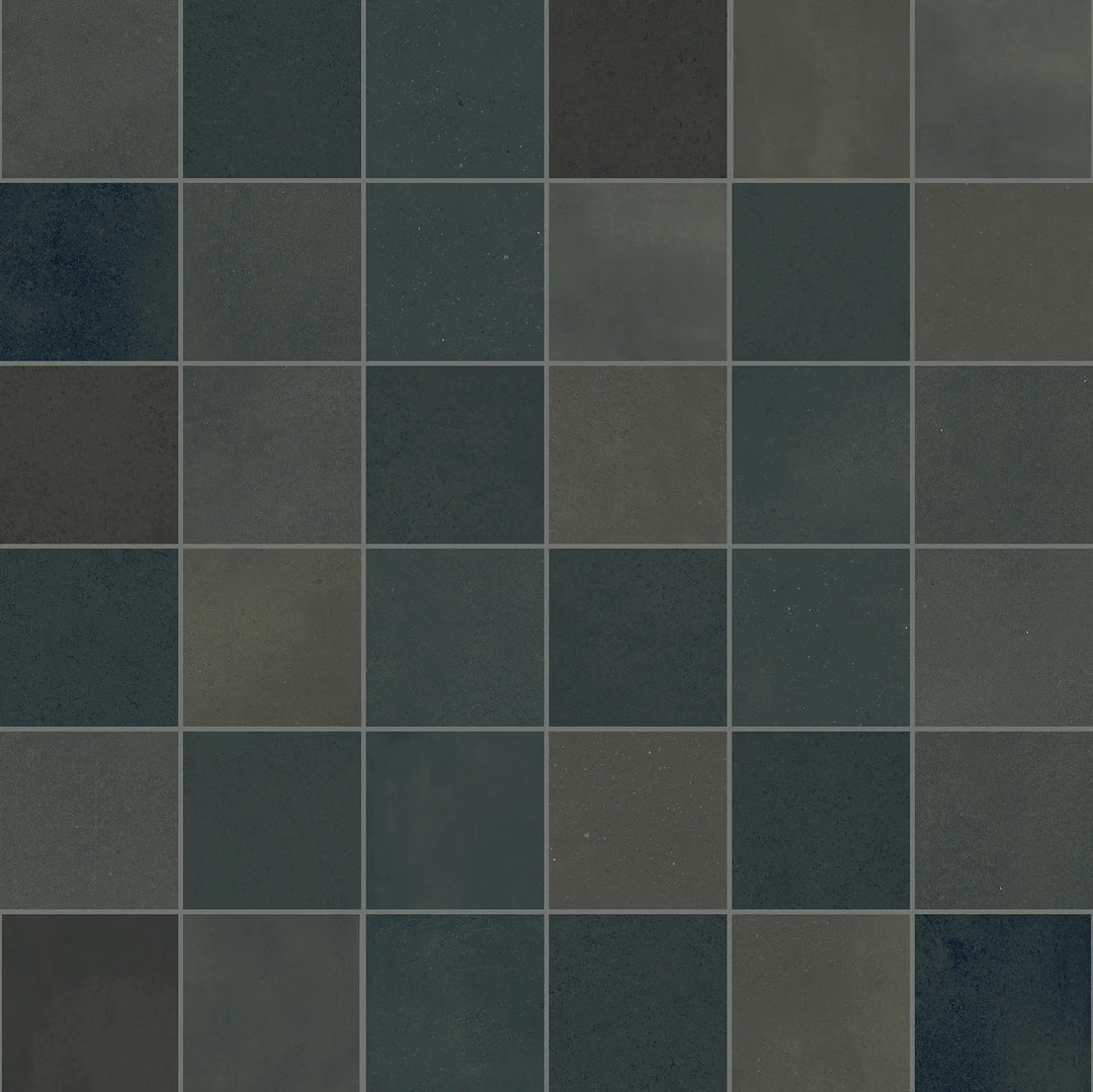 Gresie Mosaic Terra Oliva 30x30x0.95 cm 4100091 41zero42