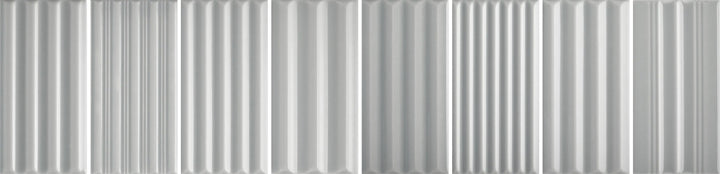 Gresie Wigwag Grey 7.5x15x0.75 cm 4100322  41zero42