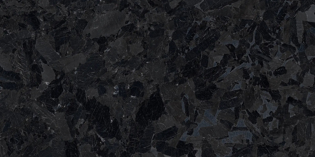 Gresie Solo Black 40x80x1 cm 4100506 41zero42