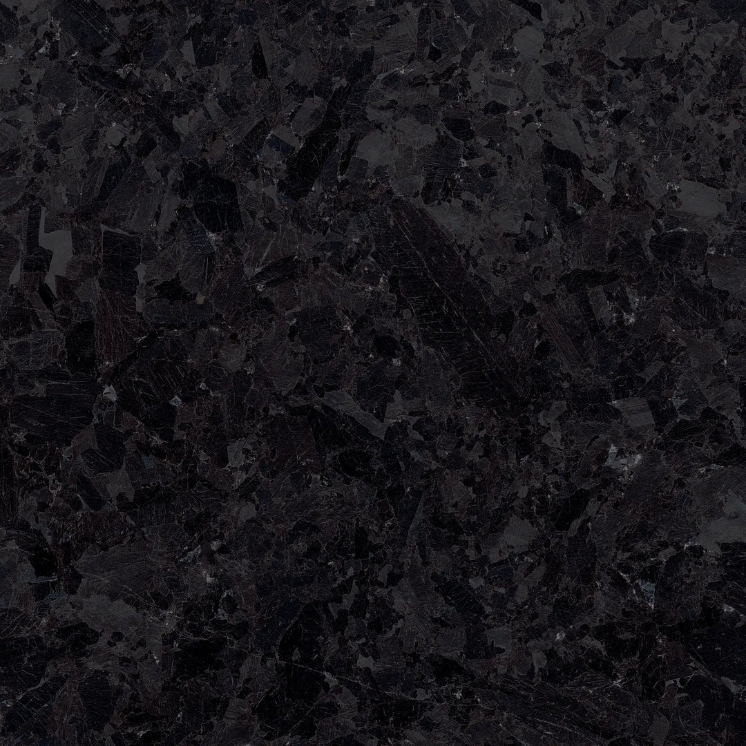 Gresie Solo Black 80x80x1 cm 4100515 41zero42