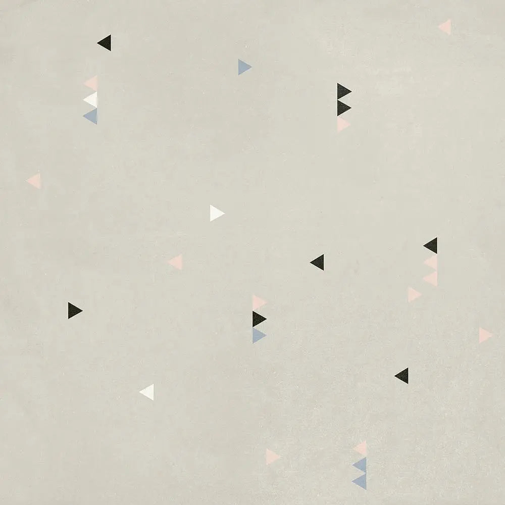Gresie Futura Triangles 15x15x1 cm 4100519 41zero42