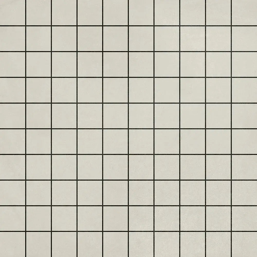 Gresie Futura Grid Black 15x15x1 cm 4100534 41zero42