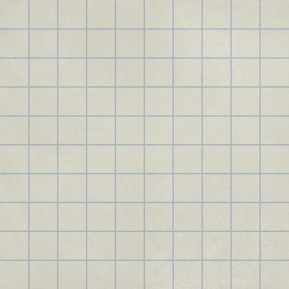 Gresie Futura Grid Blue 15x15x1 cm 4100538 41zero42