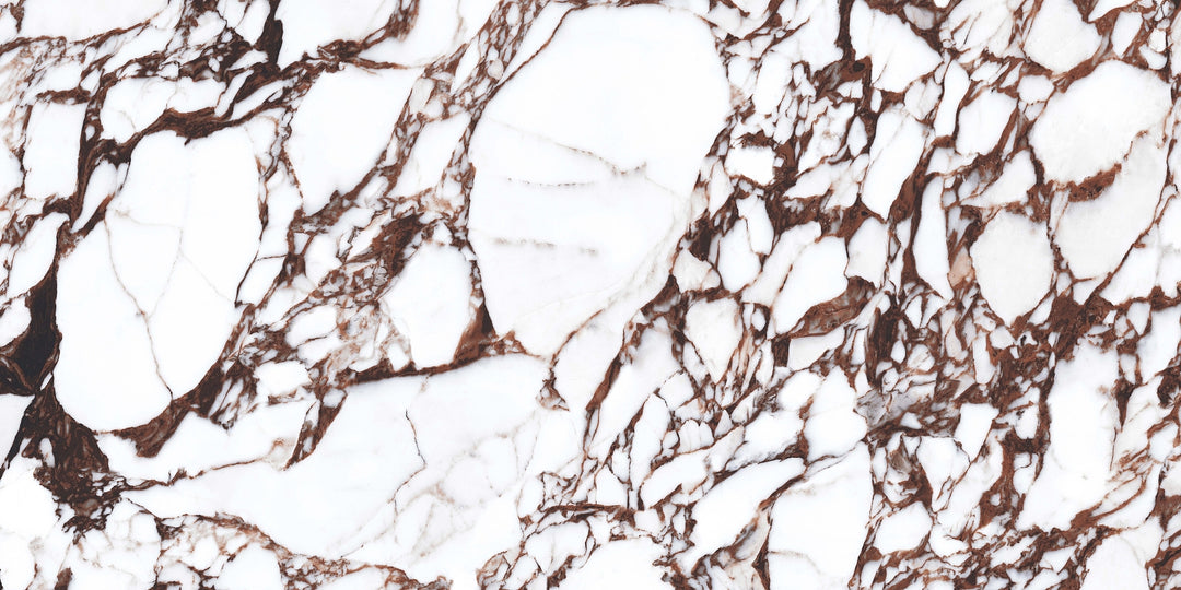 Gresie Pulp Red Double Polished 60x120x1 cm 4100700 41zero42
