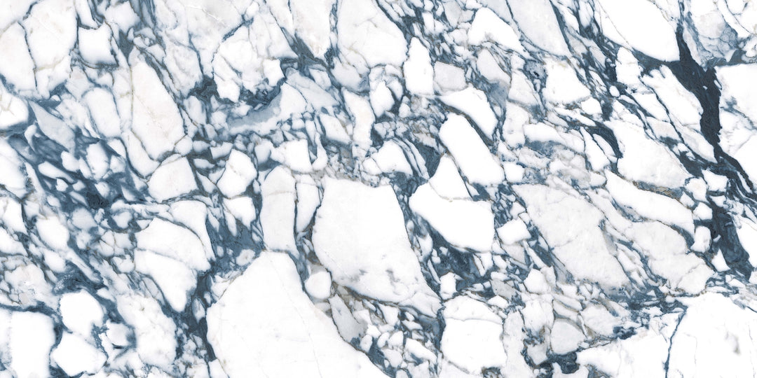 Gresie Pulp Blue Double Polished 60x120x1 cm 4100702 41zero42