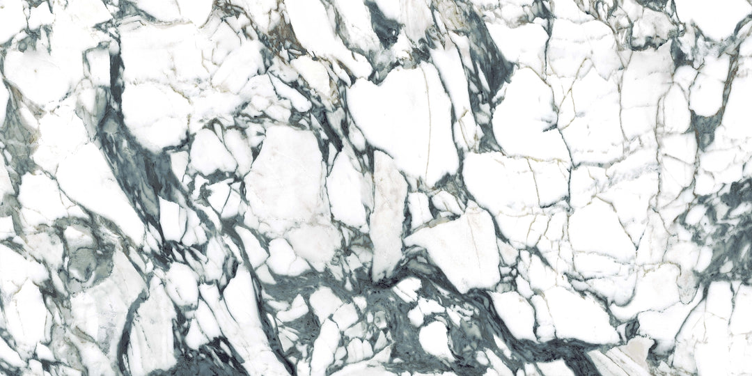 Gresie Pulp Green Double Polished 60x120x1 cm 4100703 41zero42
