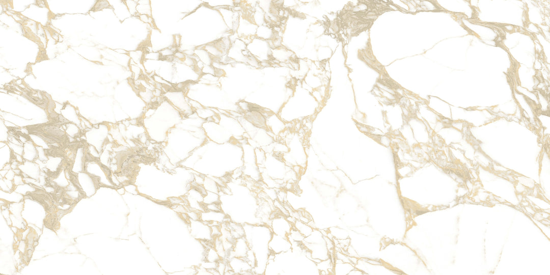 Gresie Pulp Gold Double Polished 60x120x1 cm 4100704 41zero42