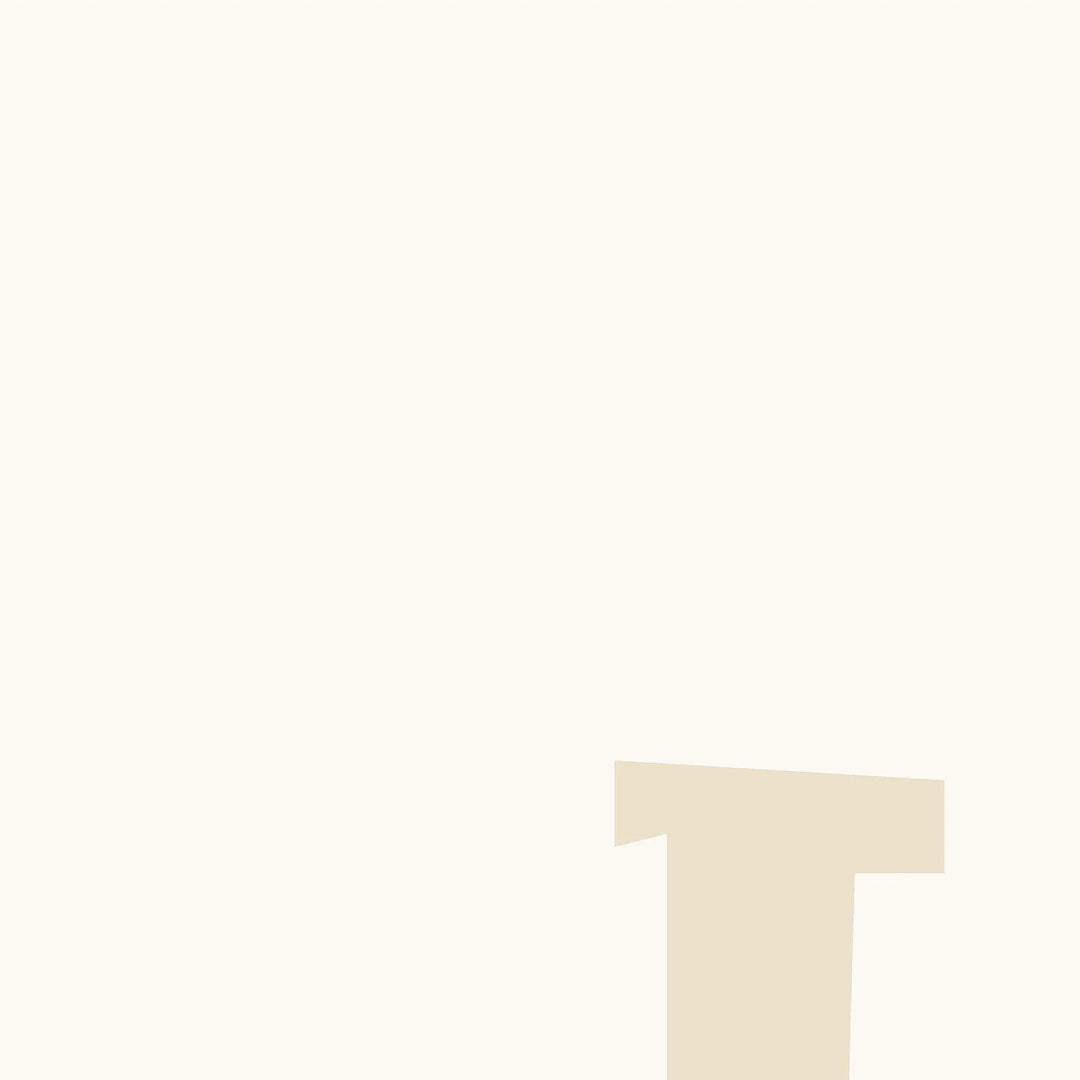 Gresie Pack White-Cream 15x15x1 cm 4100734 41zero42