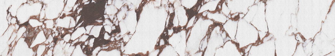 Gresie Pulp Red Double Raw 10x60x1 cm 4100752 41zero42