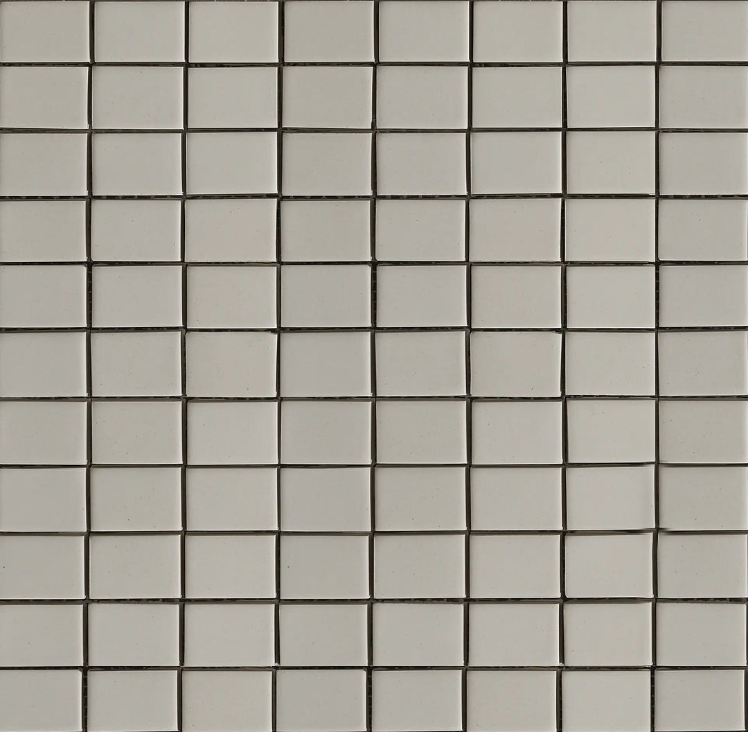 Gresie Micro Cosmo Bianco 29.5x29.5x0.8 cm 4100866 41zero42