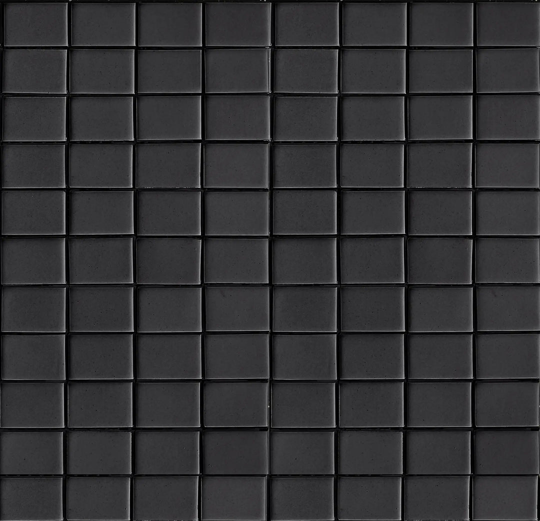 Gresie Micro Cosmo Nero 29.5x29.5x0.8 cm 4100870 41zero42