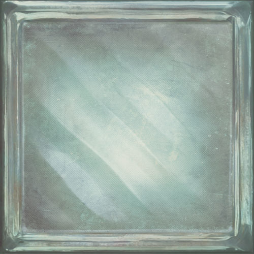 Faianță Glass Blue Vitro 20 x 20 x 0.7 cm G-514 Aparici