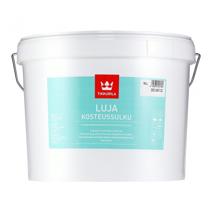 Amorsă hidrofugă Feelings Moisture Stop, Tikkurila