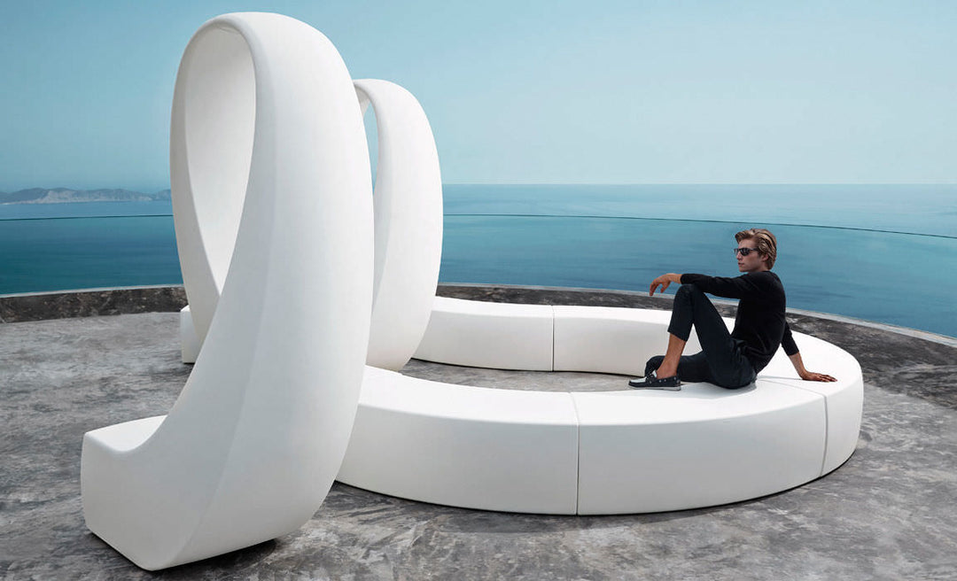 Canapea And Fabio Novembre, Vondom