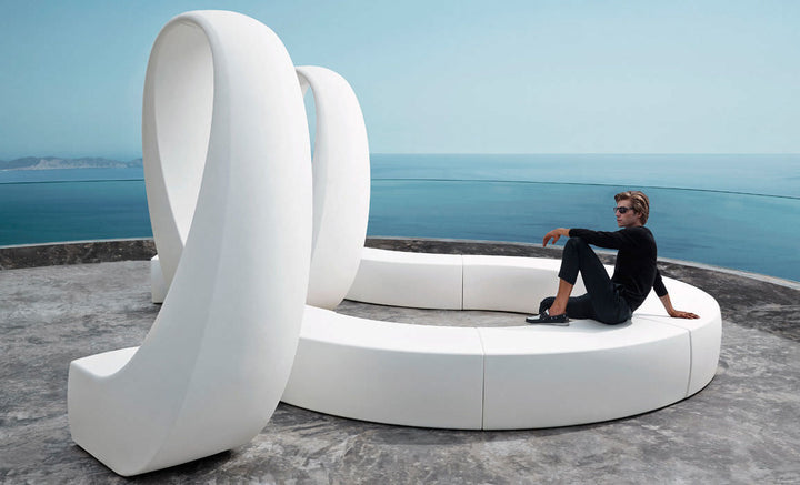Canapea And Fabio Novembre, Vondom