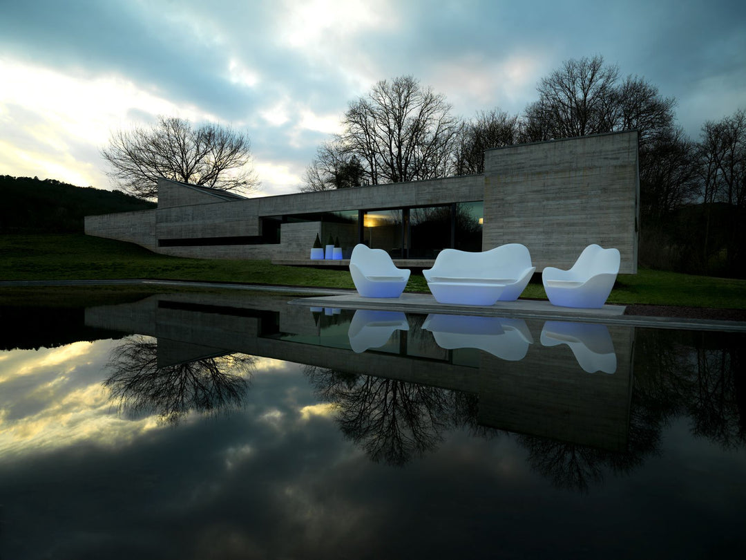 Fotoliu Sabinas Javier Mariscal, Vondom