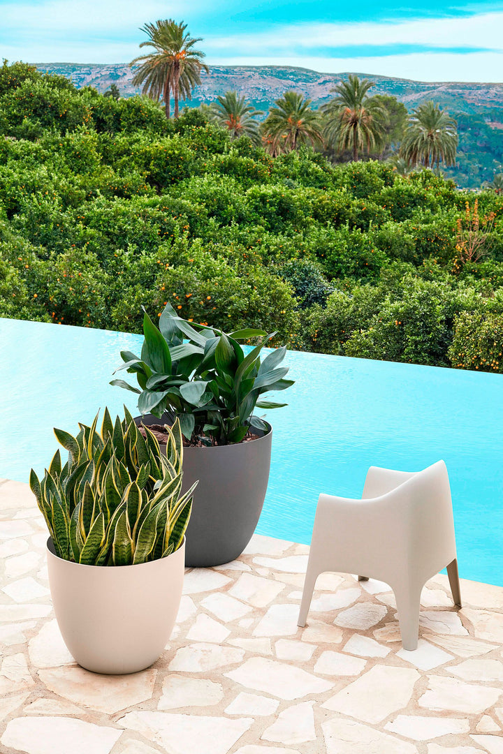 Ghiveci Cuenco Easy 60cm, Studio Vondom