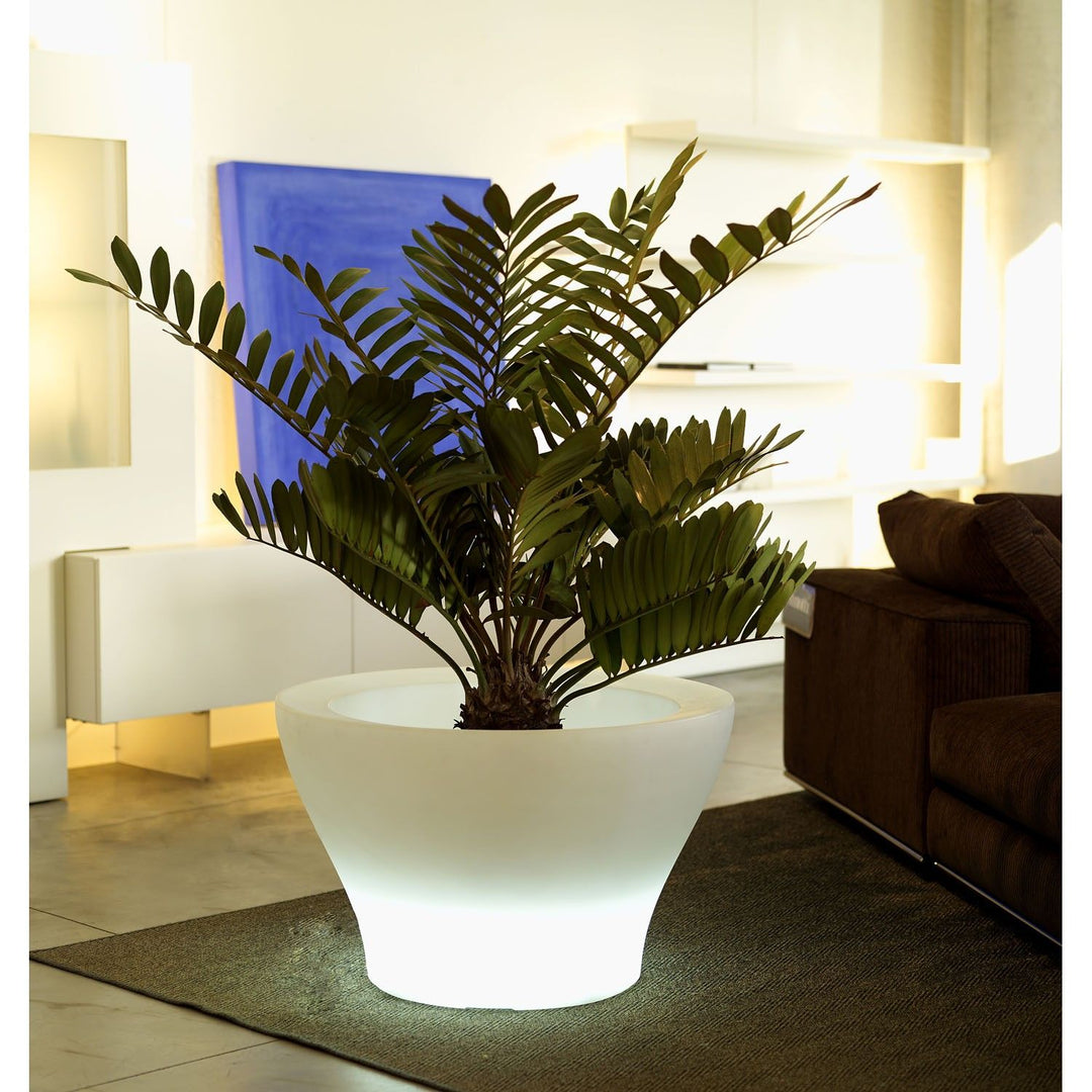 Ghiveci Centro Alto 80cm, Studio Vondom