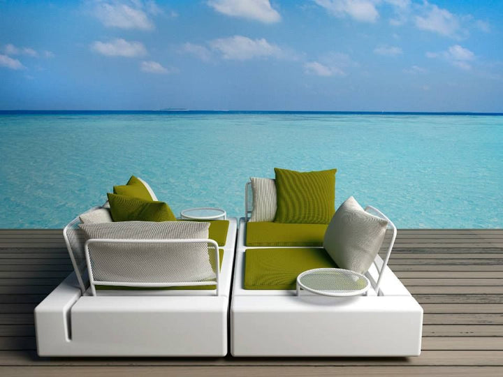 Canapea modulară 90x90 Kes Gabriele + Oscar Buratti, Vondom