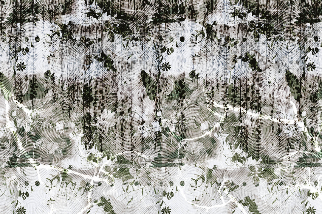 Tapet Amazonia 02, Instabilelab
