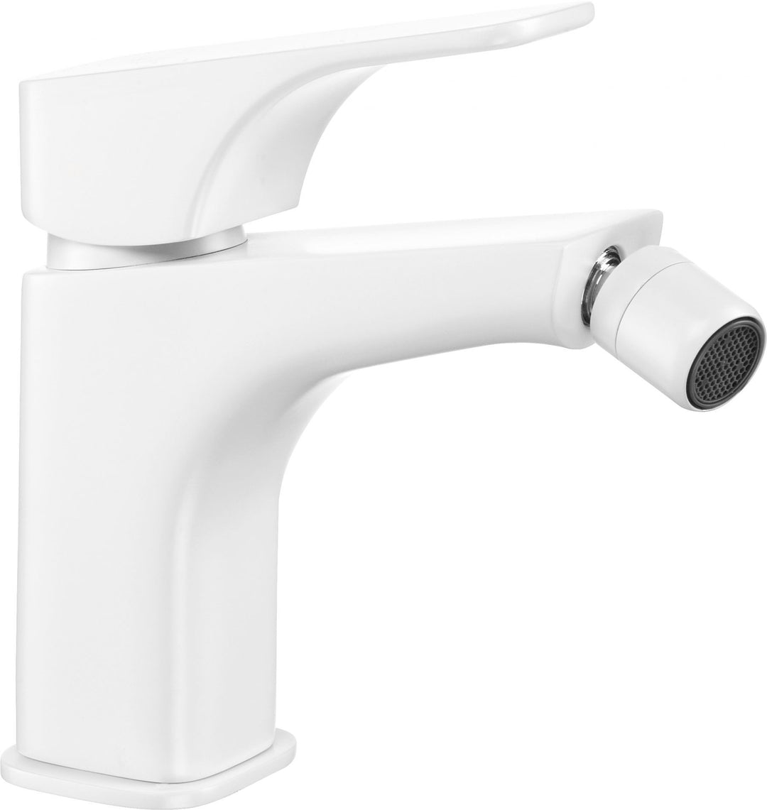 Hiacynt Baterie bideu alb BQH_A30M Deante