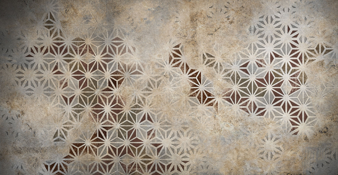 Tapet Archeo, Instabilelab