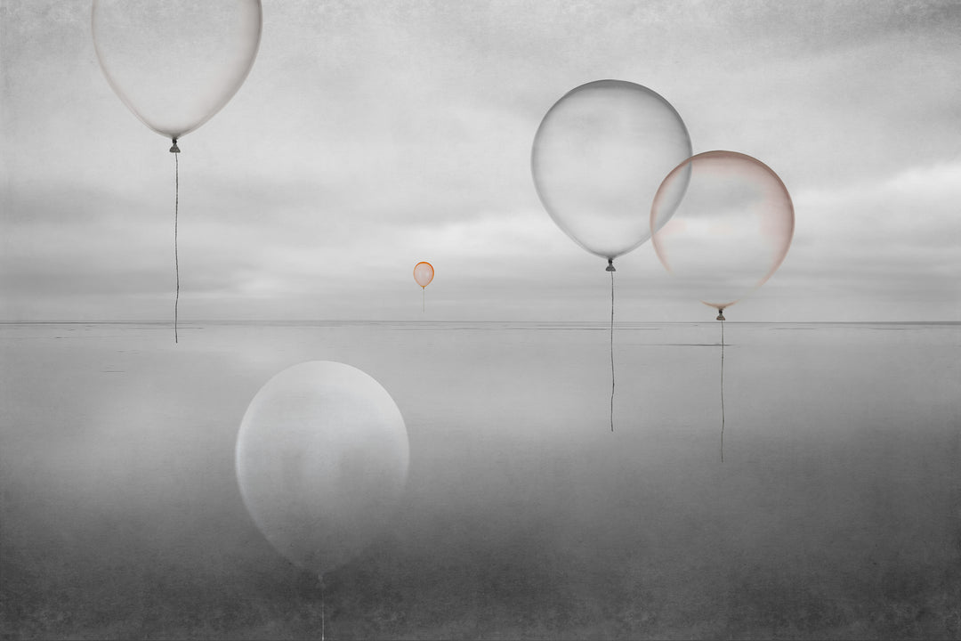 Tapet Away From Me 02, Instabilelab