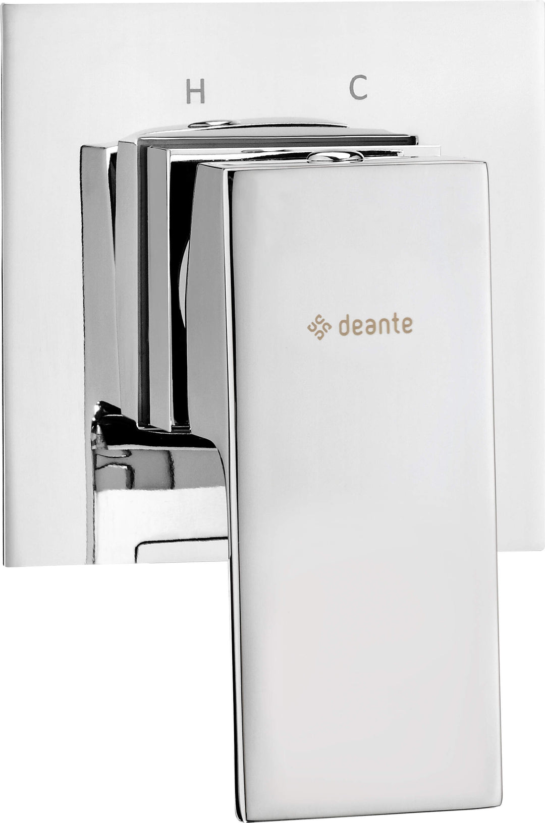 Baterie Duș Crom Alpinia BBZ_044L Deante