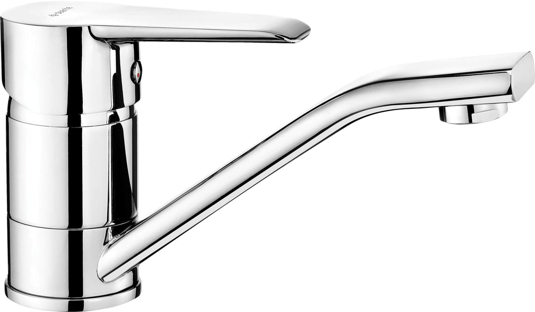 Baterie Lavoar Crom Corio BFCE026M Deante