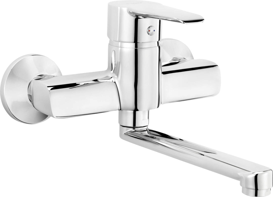 Baterie Lavoar Crom Corio BFCE050M Deante
