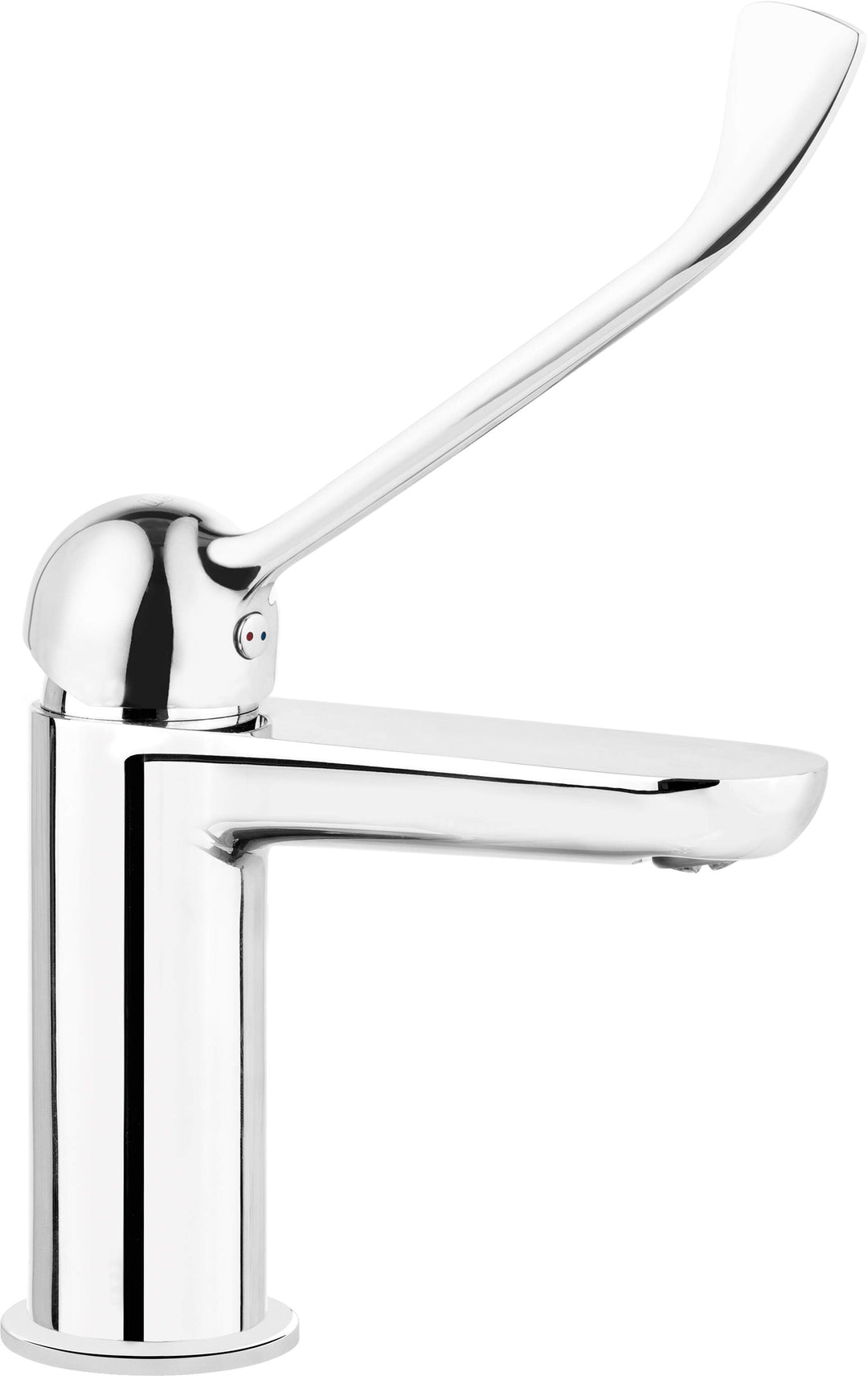 Baterie Lavoar Crom Alpinia BGAE021C Deante