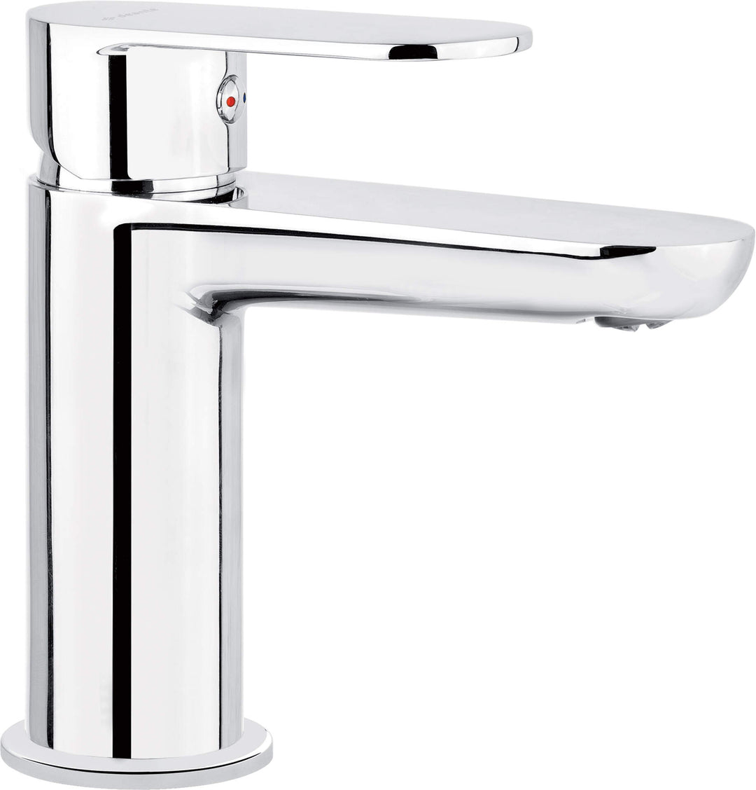 Baterie Lavoar Crom Alpinia BGAE021M Deante