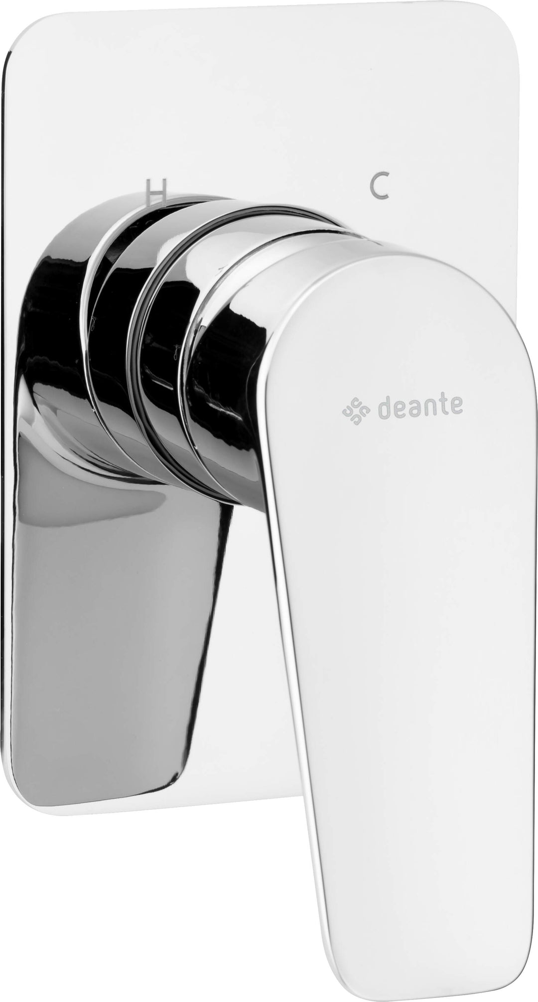 Baterie Duș Crom Jasmin BGJ_044L Deante