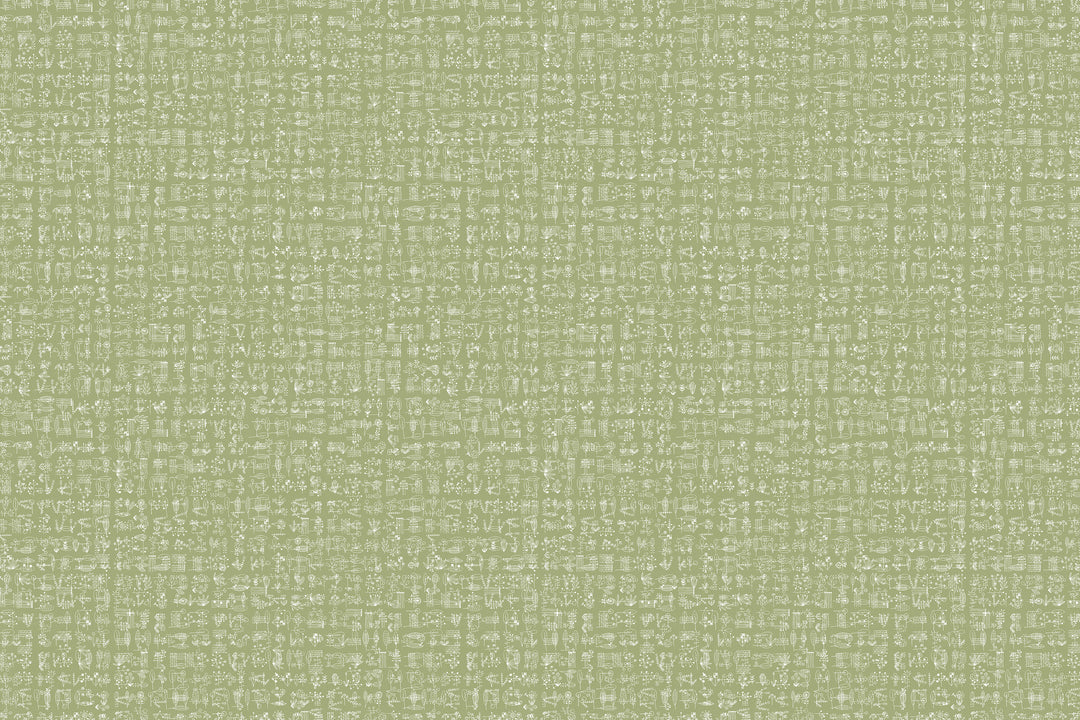 Tapet Botanica 02, Instabilelab