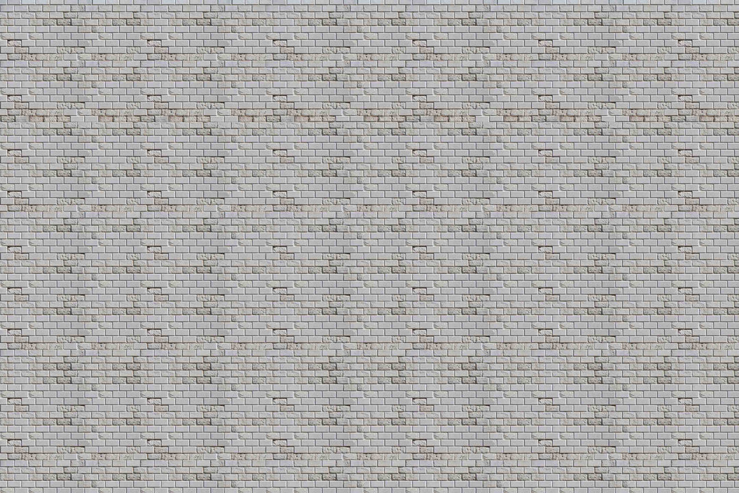 Tapet Bricks 01, Instabilelab