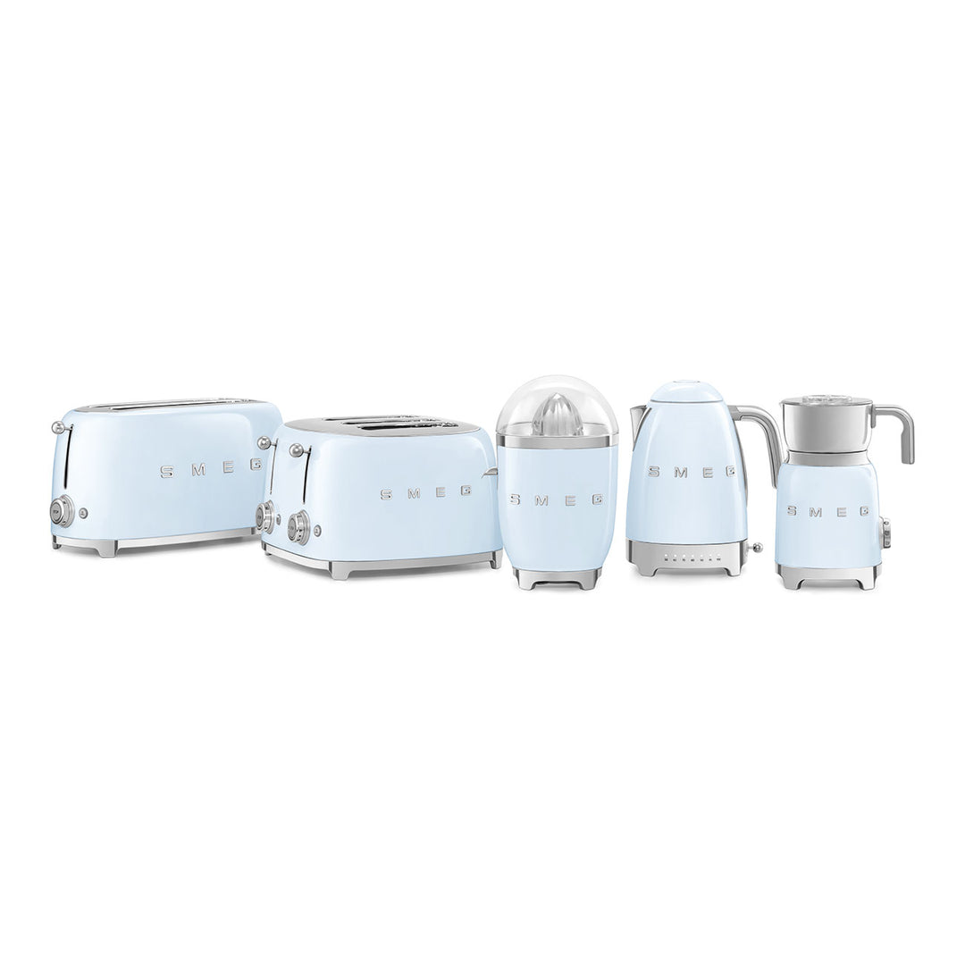 Storcător de citrice 50's Style CJF01PBEU, Smeg