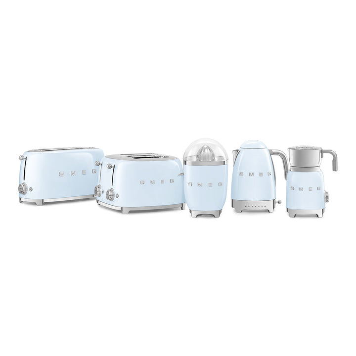 Storcător de citrice 50's Style CJF01PBEU, Smeg