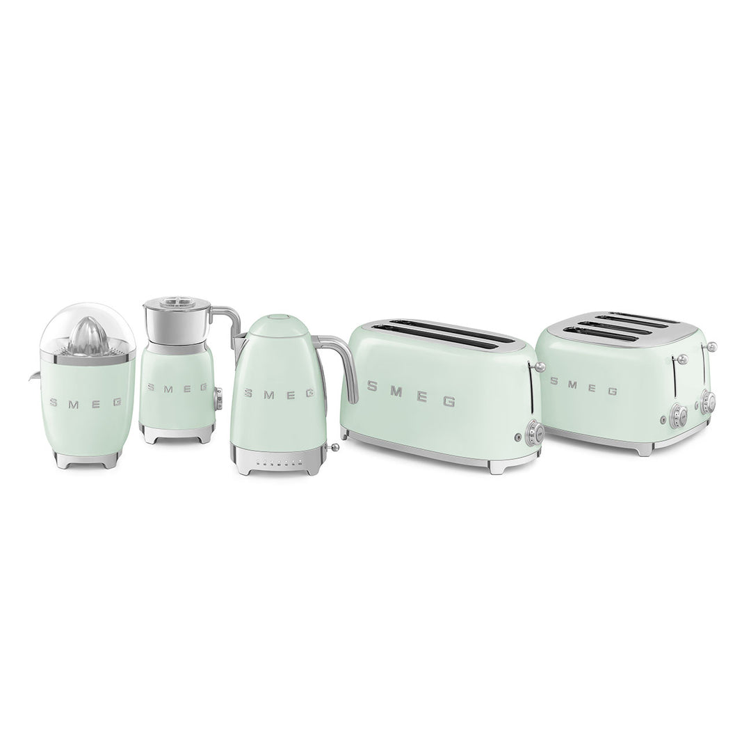 Storcător de citrice 50's Style CJF01PGEU, Smeg