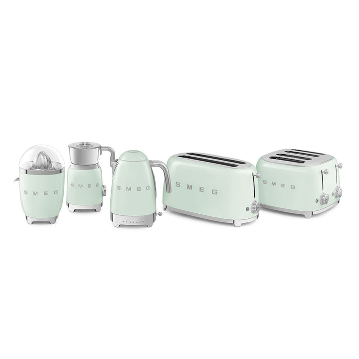 Storcător de citrice 50's Style CJF01PGEU, Smeg