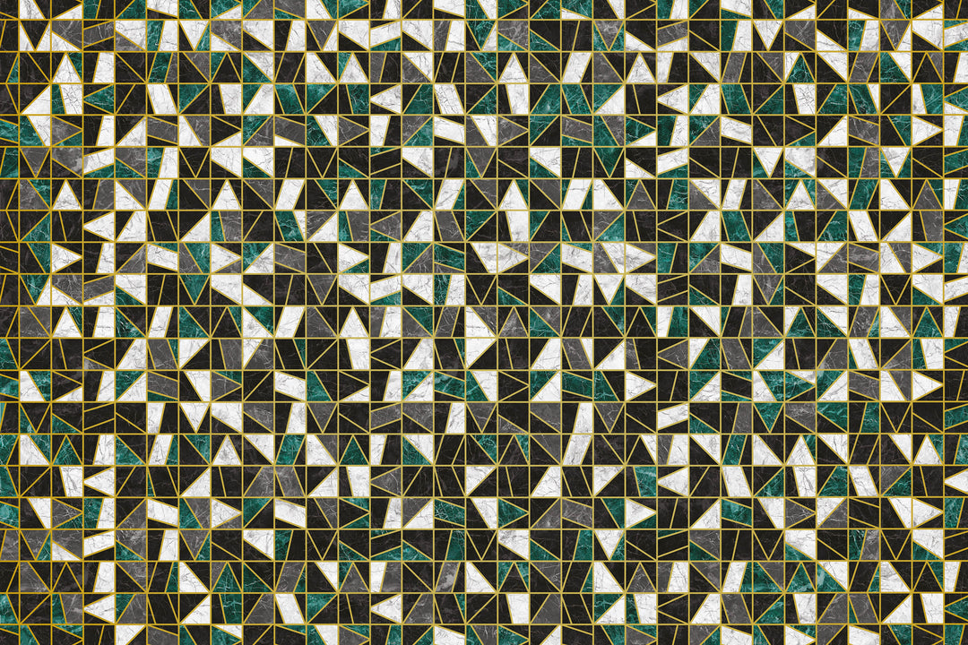 Tapet Diamante 02, Instabilelab