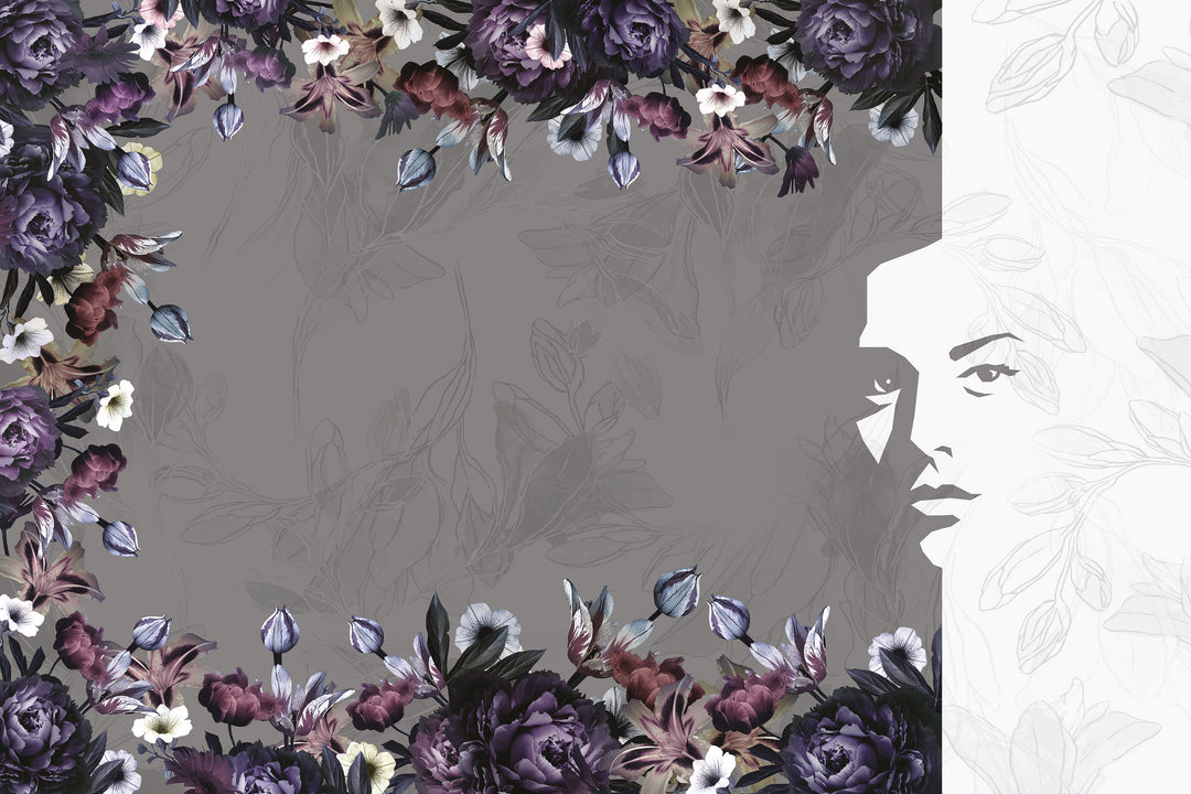 Tapet Double Face 02, Instabilelab