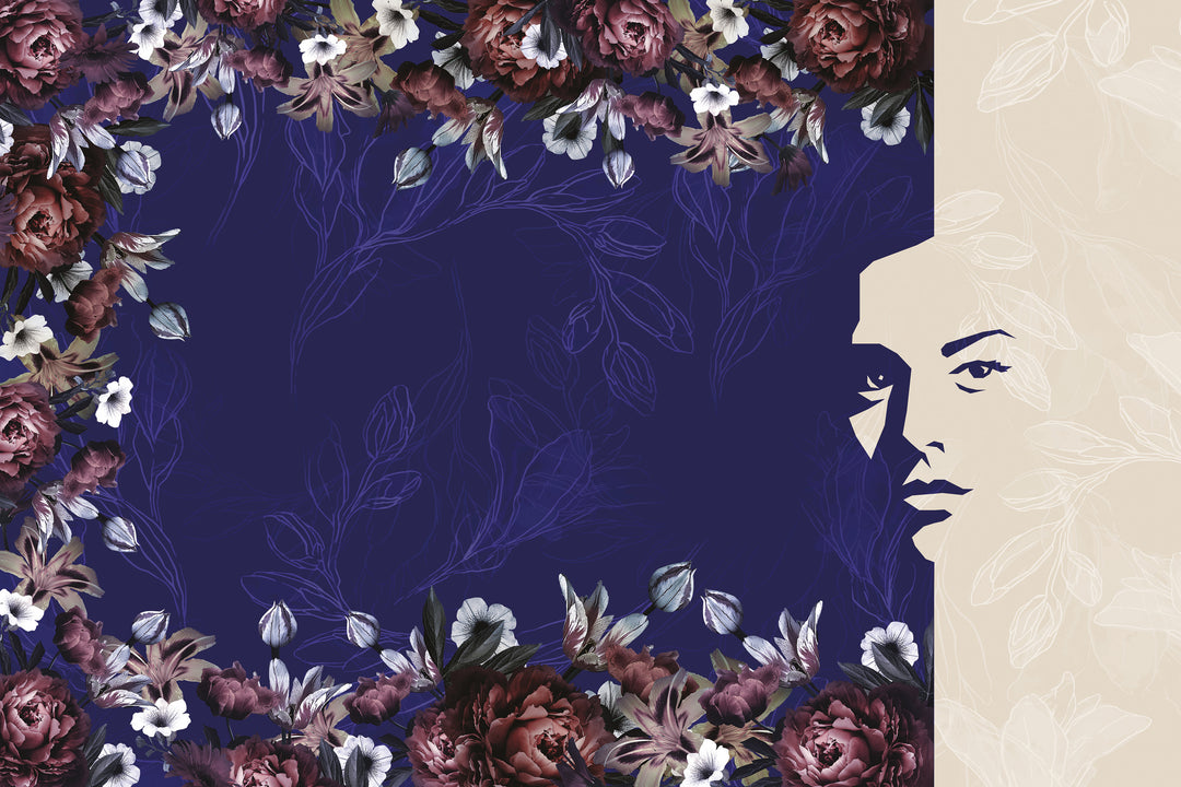 Tapet Double Face 03, Instabilelab