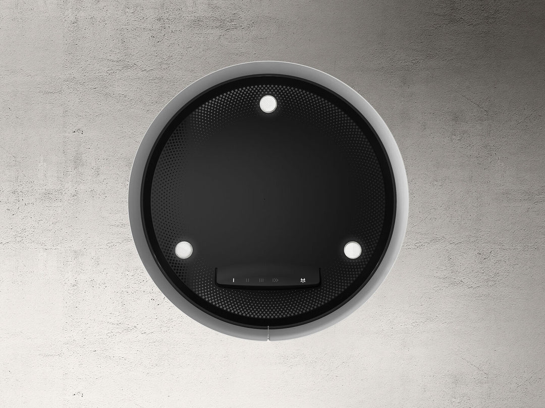 Hotă Inox Suspendată 50cm EASY UX IX/F/50, Elica