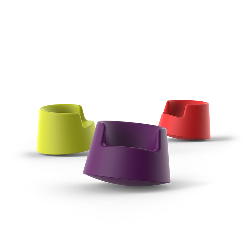 Scaun Roulette Kids Eero Aarnio, Vondom