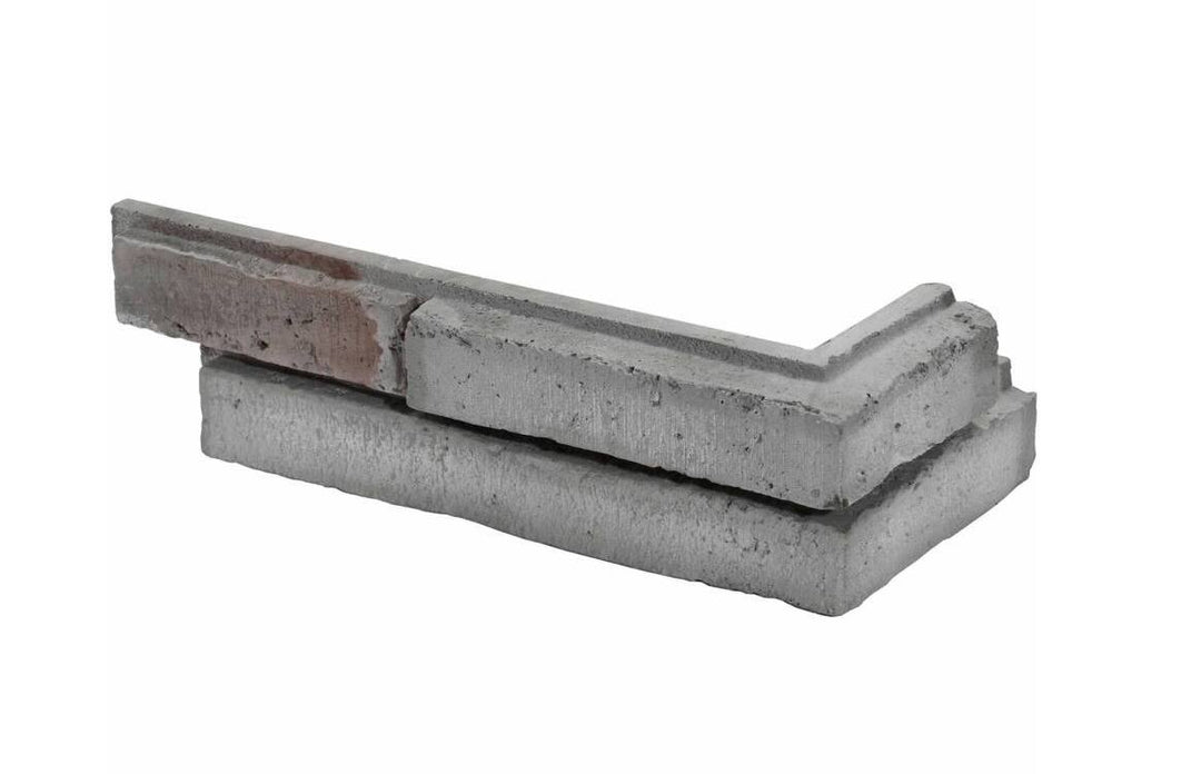 Element Colt Caramida Aparenta Metro 2, Gips (1.02ml), Stegu