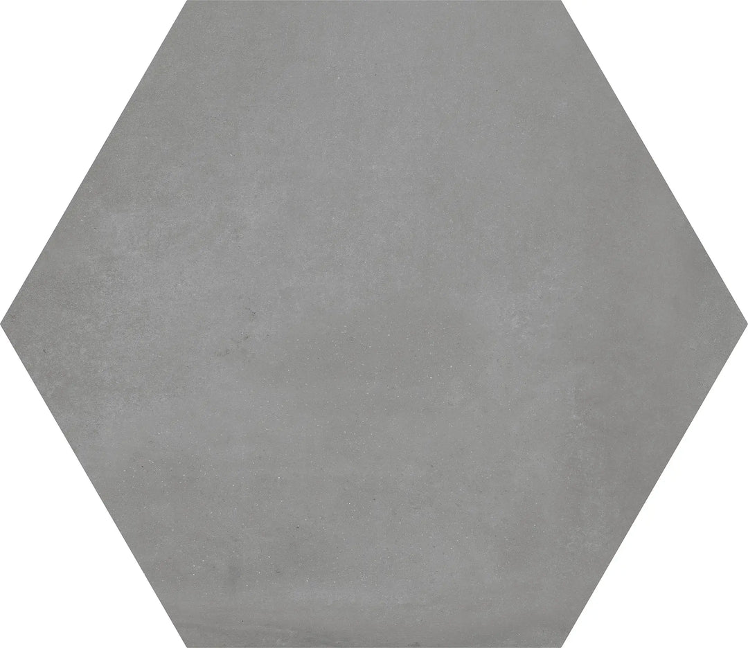 Gresie Esagona Fumo 22.5x19.5x0.95 cm 4100072 41zero42