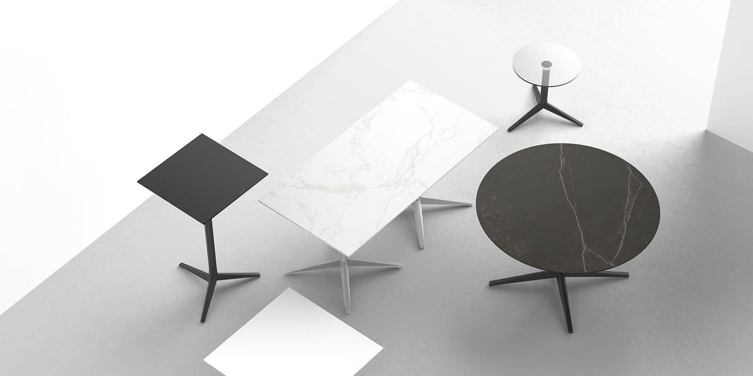 Bază masă 3P Faz Ramón Esteve, Vondom