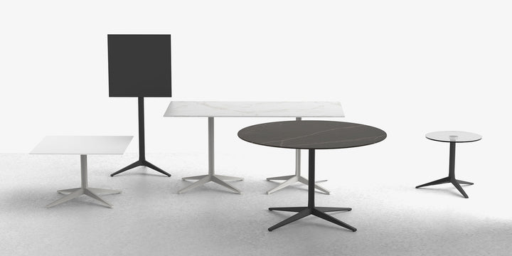 Bază masă 4P+ Faz Ramón Esteve, Vondom