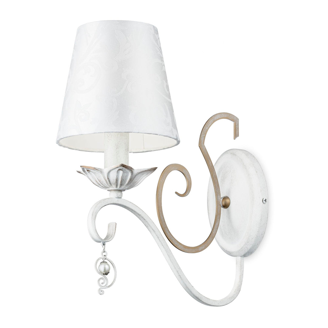 Aplică Monile ARM004-01-W, Maytoni