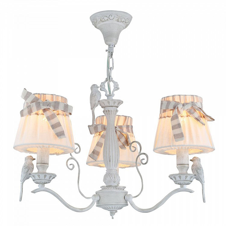 Candelabru Bird ARM013-03-W, Maytoni